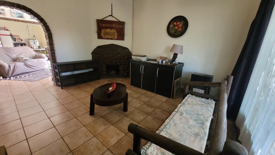 3 Bedroom Property for Sale in Brakpan Central Gauteng