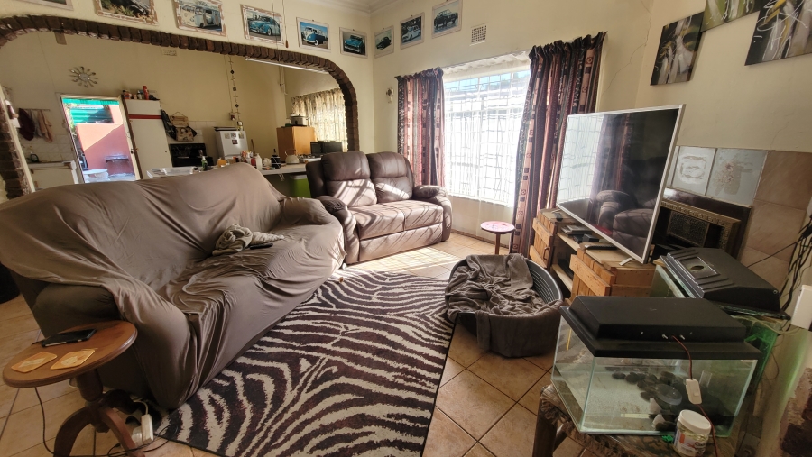 3 Bedroom Property for Sale in Brakpan Central Gauteng