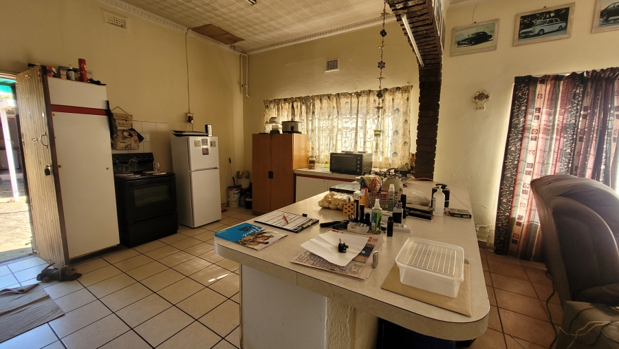 3 Bedroom Property for Sale in Brakpan Central Gauteng