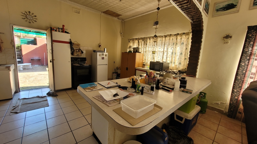 3 Bedroom Property for Sale in Brakpan Central Gauteng