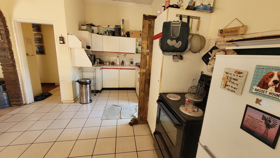 3 Bedroom Property for Sale in Brakpan Central Gauteng