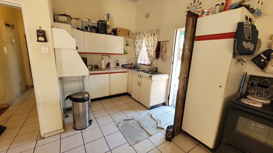3 Bedroom Property for Sale in Brakpan Central Gauteng