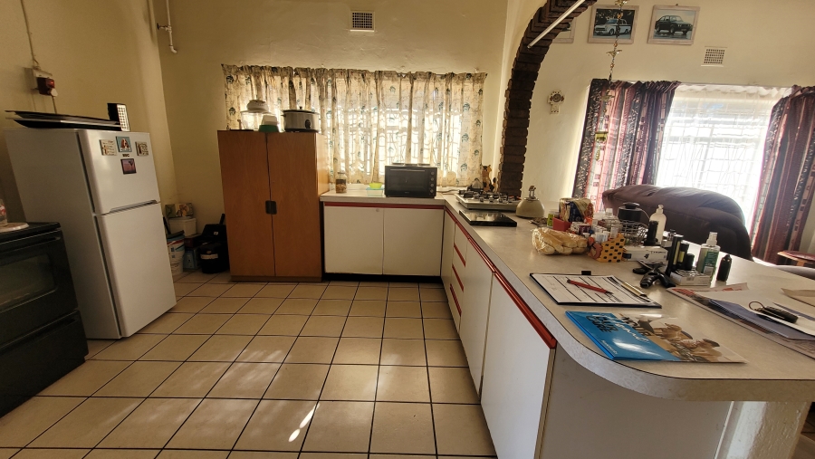 3 Bedroom Property for Sale in Brakpan Central Gauteng