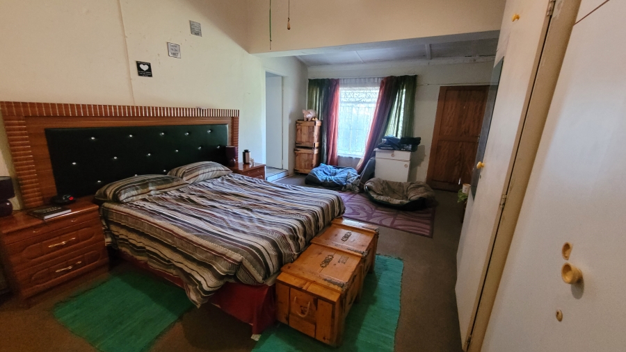 3 Bedroom Property for Sale in Brakpan Central Gauteng