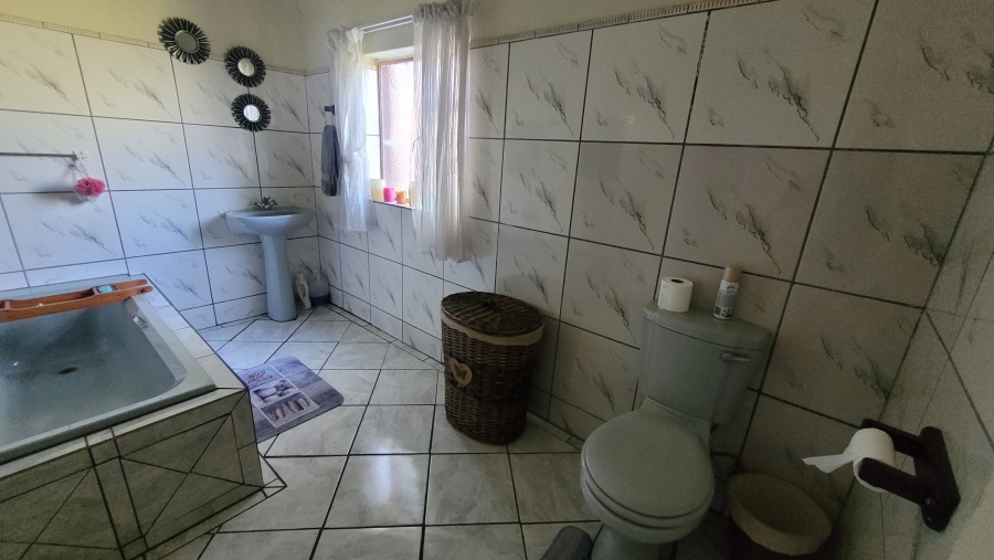 3 Bedroom Property for Sale in Brakpan Central Gauteng