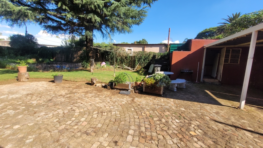 3 Bedroom Property for Sale in Brakpan Central Gauteng