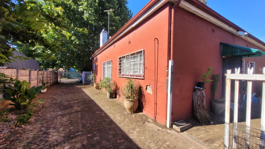 3 Bedroom Property for Sale in Brakpan Central Gauteng