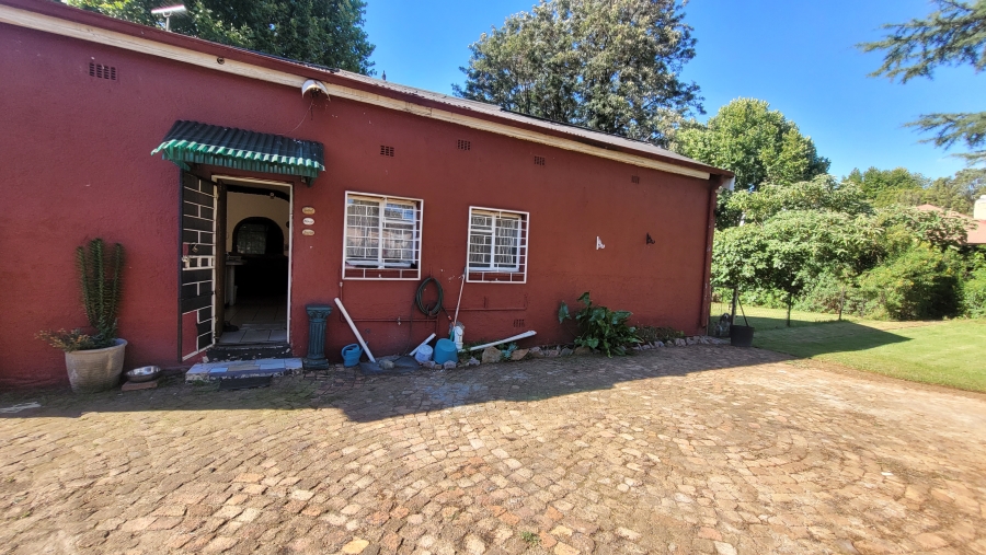 3 Bedroom Property for Sale in Brakpan Central Gauteng
