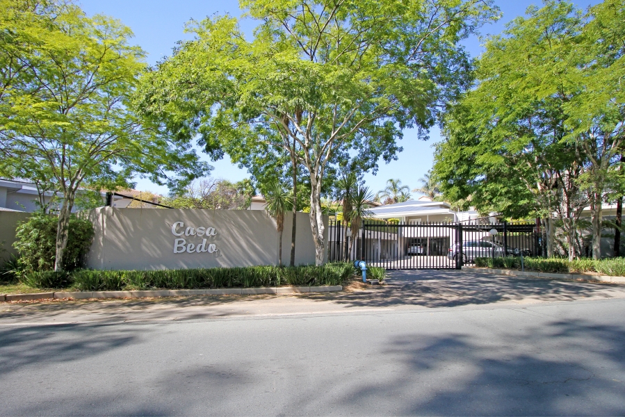 3 Bedroom Property for Sale in Waverley Gauteng