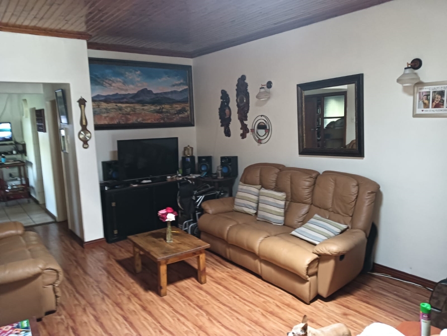 4 Bedroom Property for Sale in Edleen Gauteng