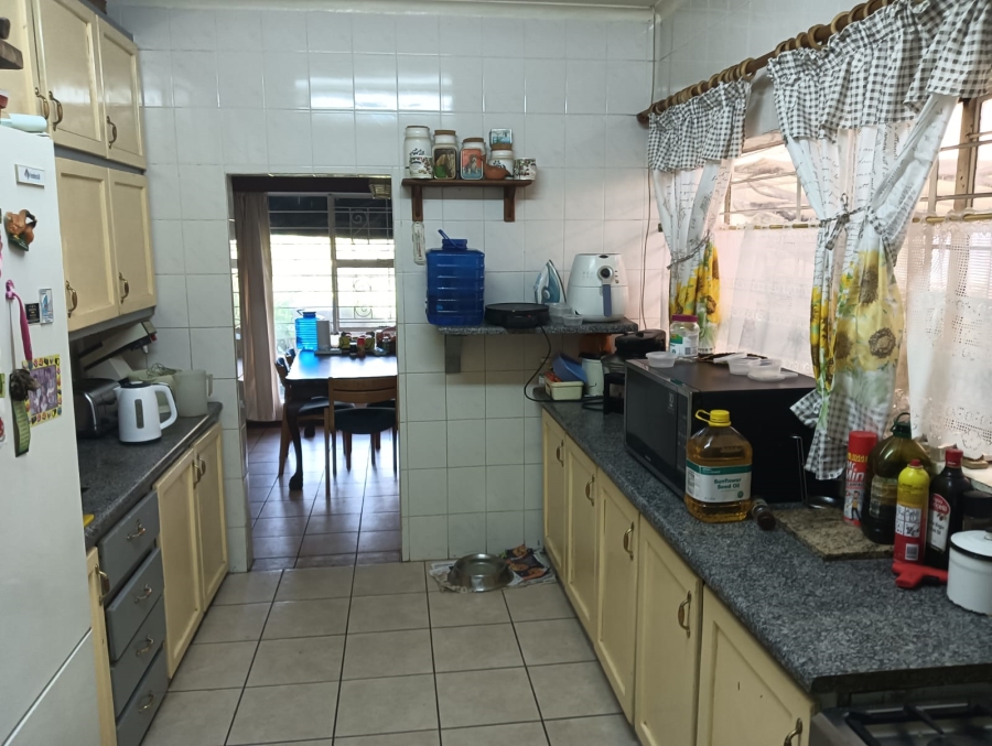 4 Bedroom Property for Sale in Edleen Gauteng