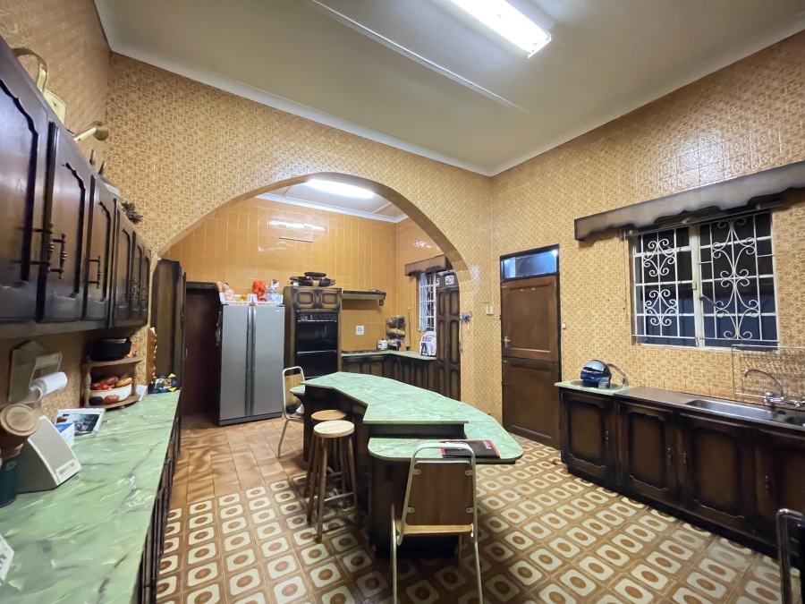 11 Bedroom Property for Sale in Jeppestown Gauteng