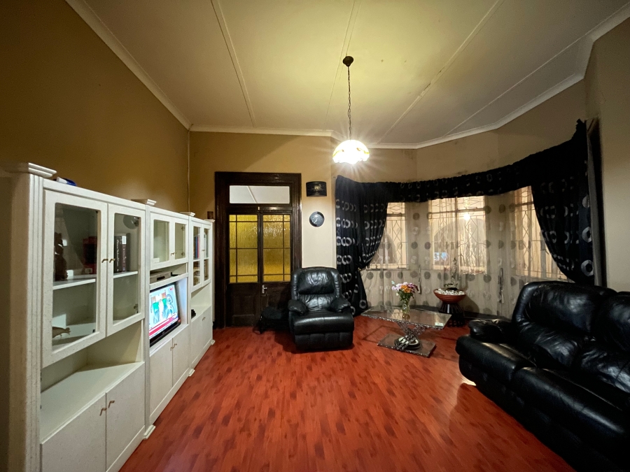 11 Bedroom Property for Sale in Jeppestown Gauteng