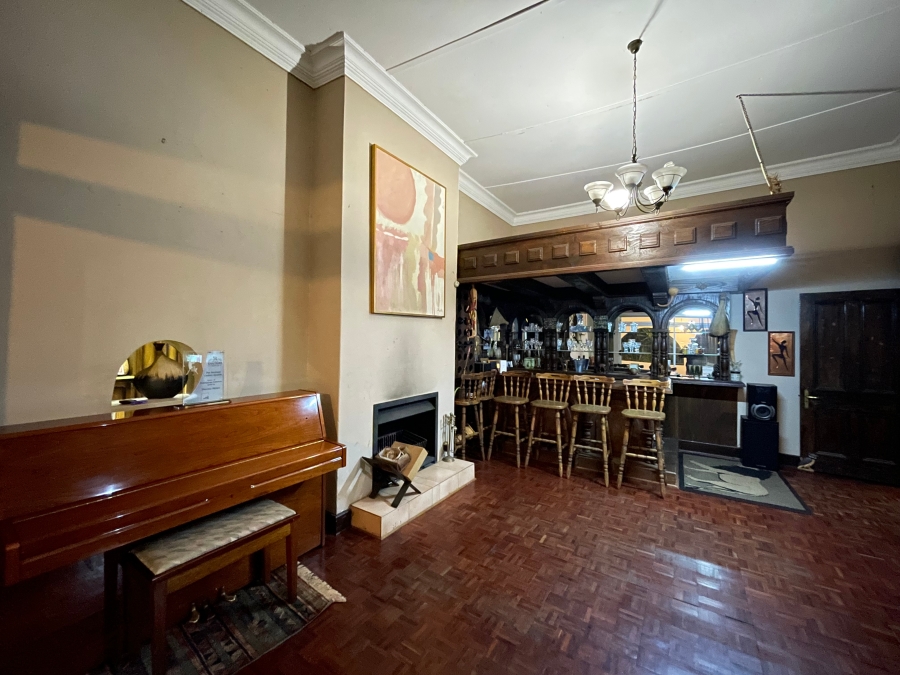 11 Bedroom Property for Sale in Jeppestown Gauteng