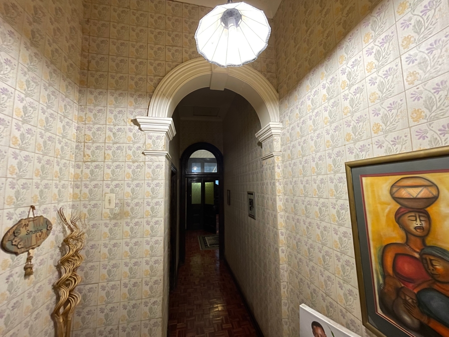 11 Bedroom Property for Sale in Jeppestown Gauteng