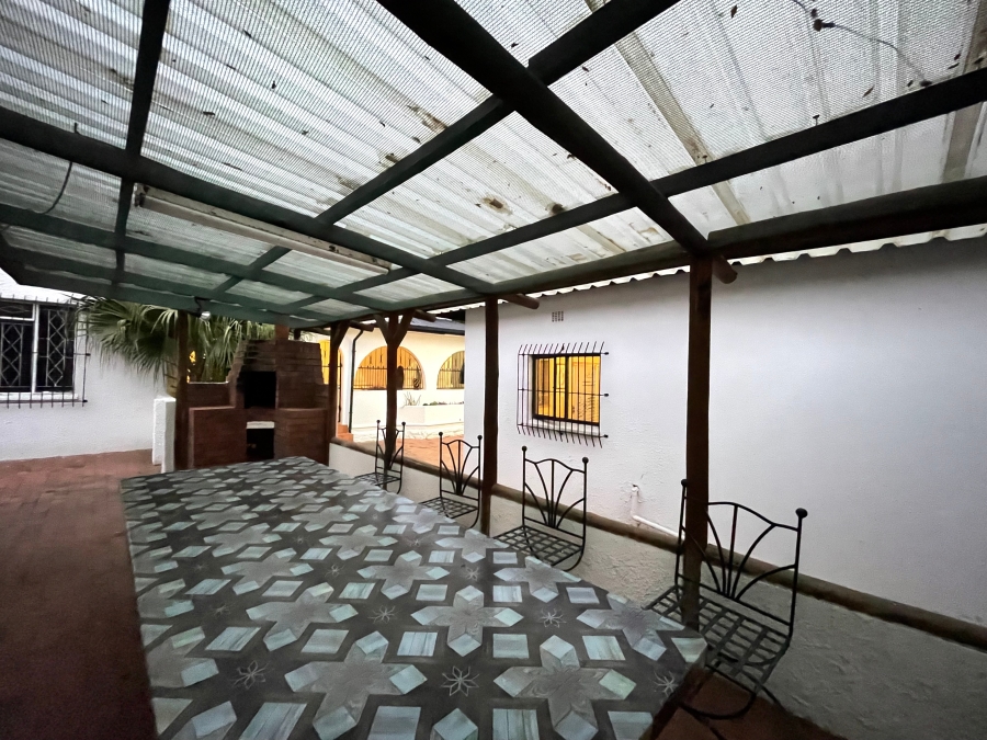 11 Bedroom Property for Sale in Jeppestown Gauteng