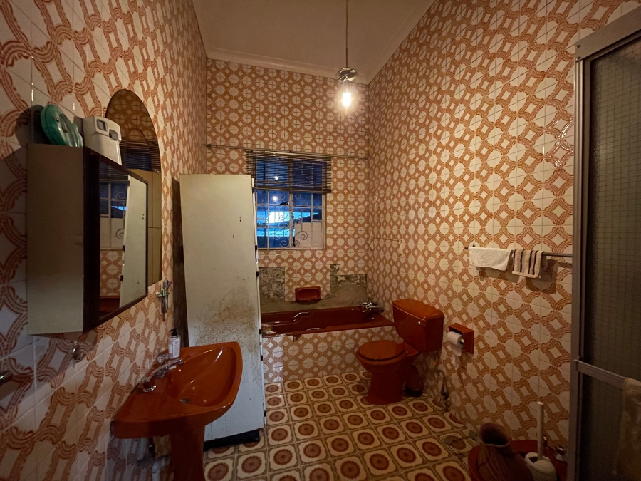 11 Bedroom Property for Sale in Jeppestown Gauteng