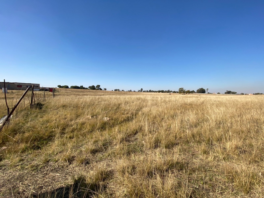 0 Bedroom Property for Sale in Sherman Park Gauteng