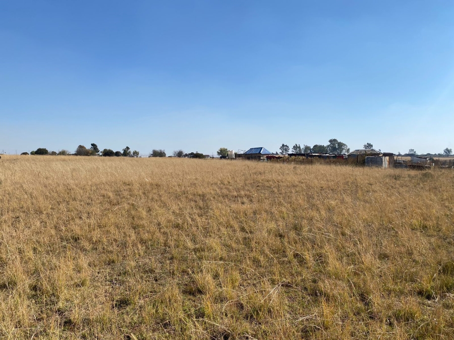 0 Bedroom Property for Sale in Sherman Park Gauteng
