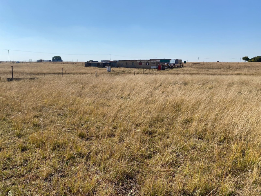 0 Bedroom Property for Sale in Sherman Park Gauteng