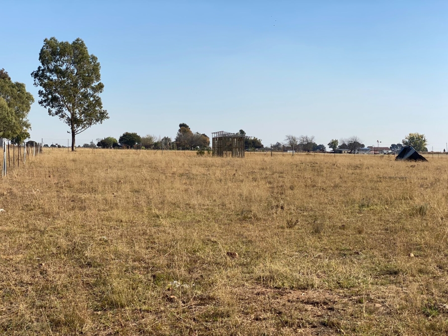 0 Bedroom Property for Sale in Sherman Park Gauteng