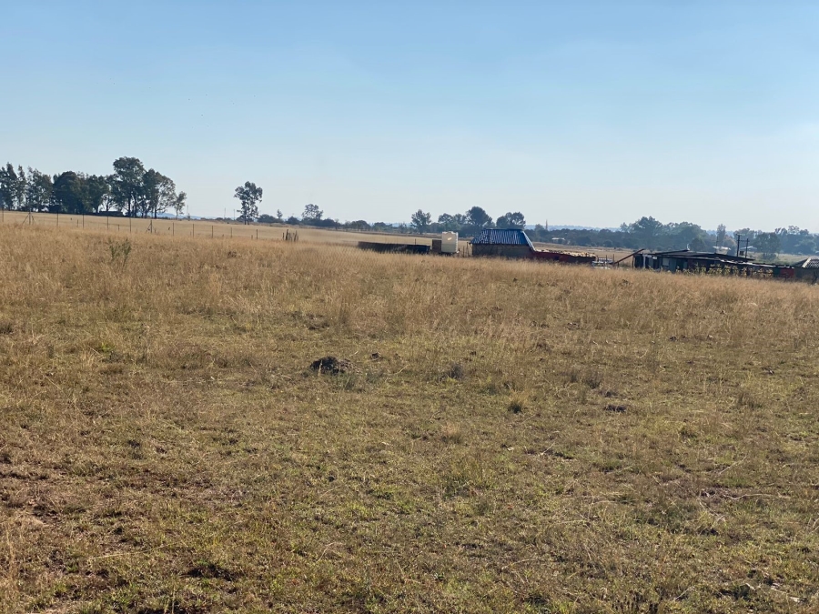 0 Bedroom Property for Sale in Sherman Park Gauteng