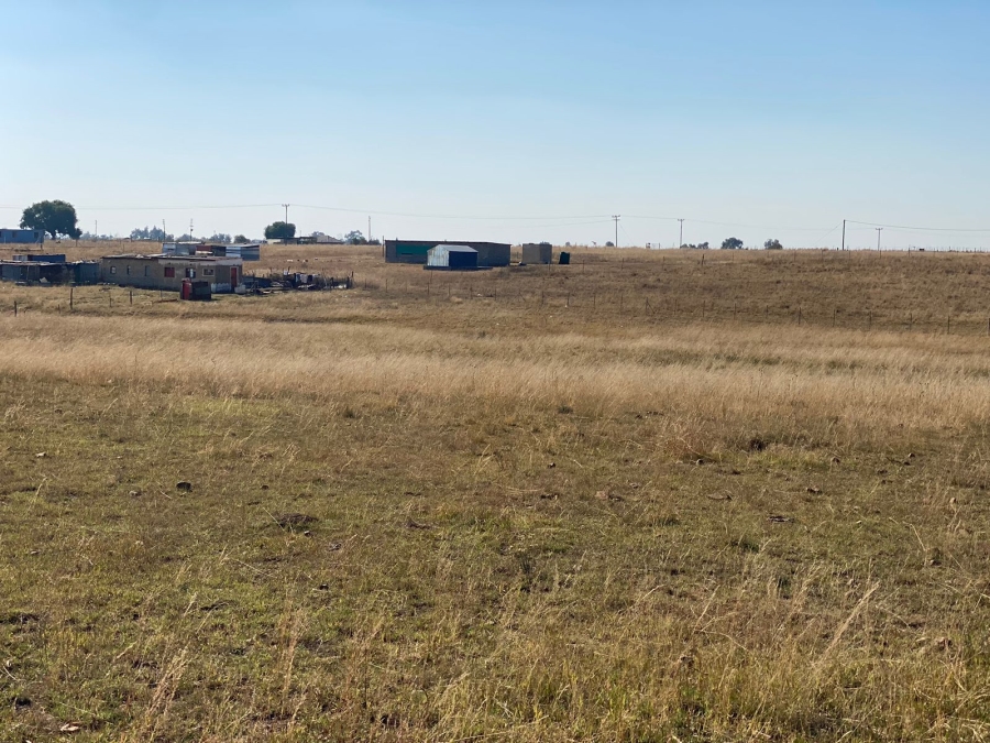 0 Bedroom Property for Sale in Sherman Park Gauteng