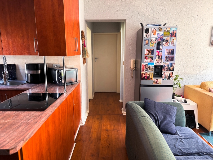 To Let 2 Bedroom Property for Rent in Ferndale Gauteng