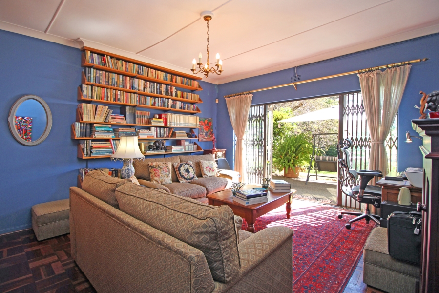 3 Bedroom Property for Sale in Waverley Gauteng