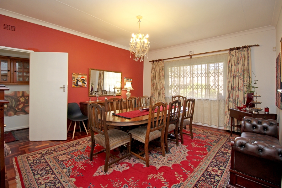 3 Bedroom Property for Sale in Waverley Gauteng