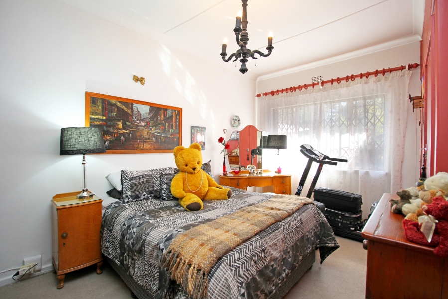 3 Bedroom Property for Sale in Waverley Gauteng