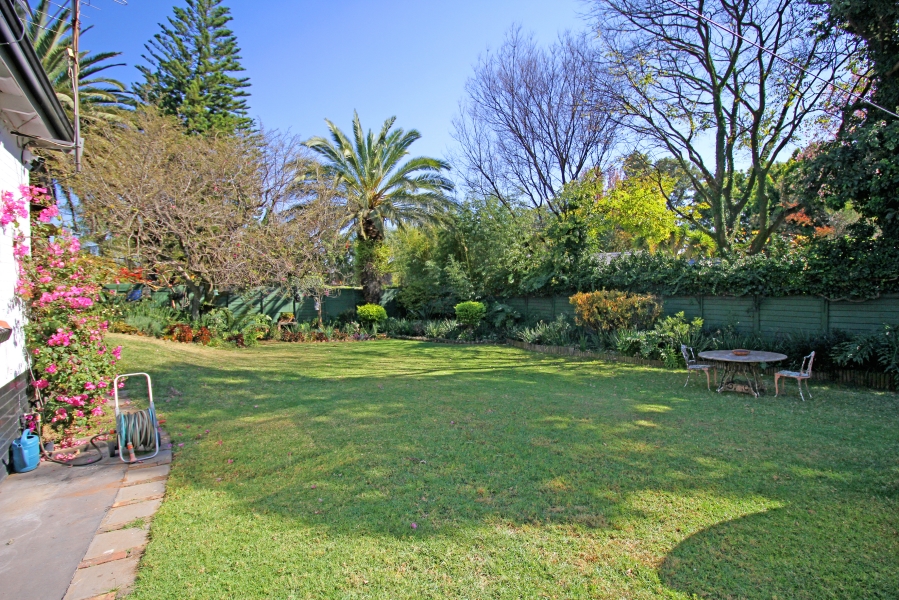 3 Bedroom Property for Sale in Waverley Gauteng