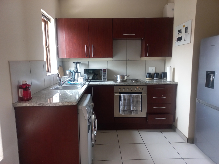 1 Bedroom Property for Sale in Vorna Valley Gauteng