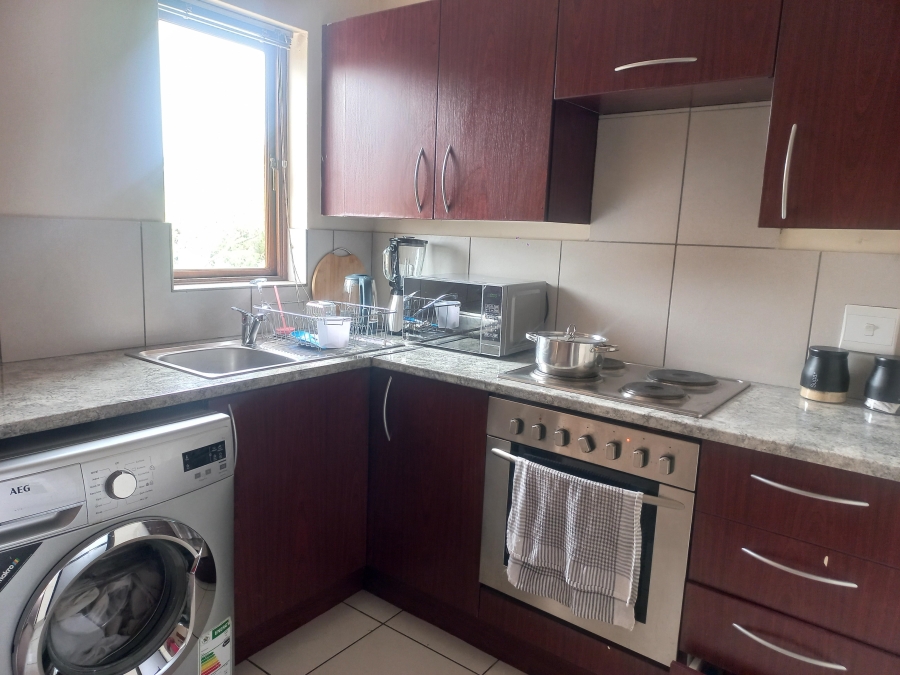 1 Bedroom Property for Sale in Vorna Valley Gauteng