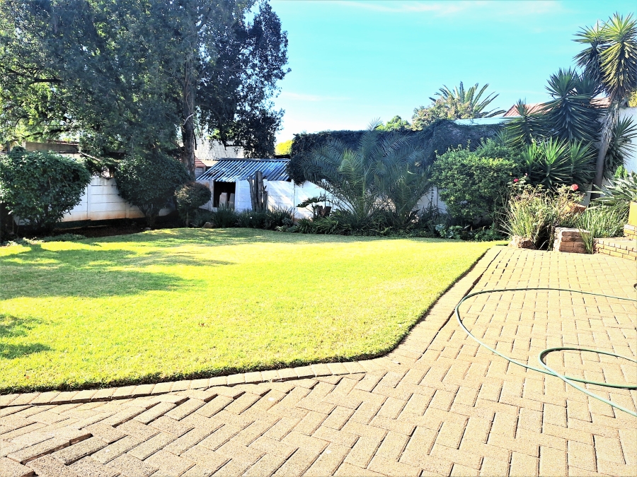 4 Bedroom Property for Sale in Montgomery Park Gauteng
