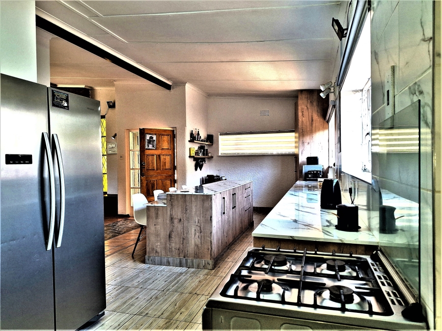 4 Bedroom Property for Sale in Montgomery Park Gauteng