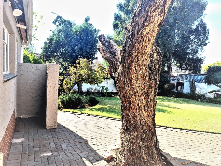 4 Bedroom Property for Sale in Montgomery Park Gauteng