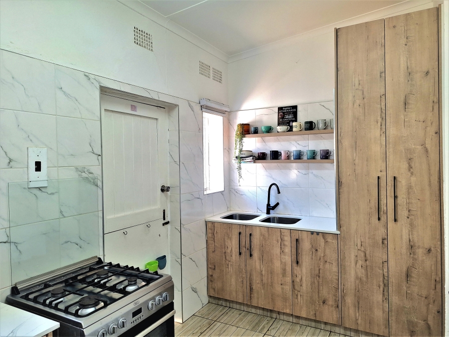 4 Bedroom Property for Sale in Montgomery Park Gauteng