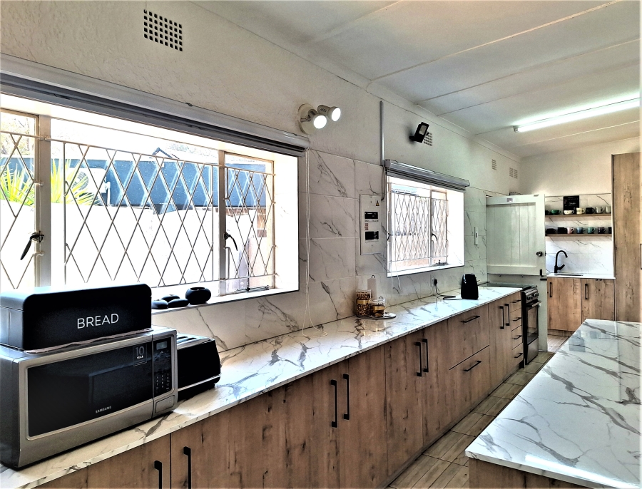 4 Bedroom Property for Sale in Montgomery Park Gauteng