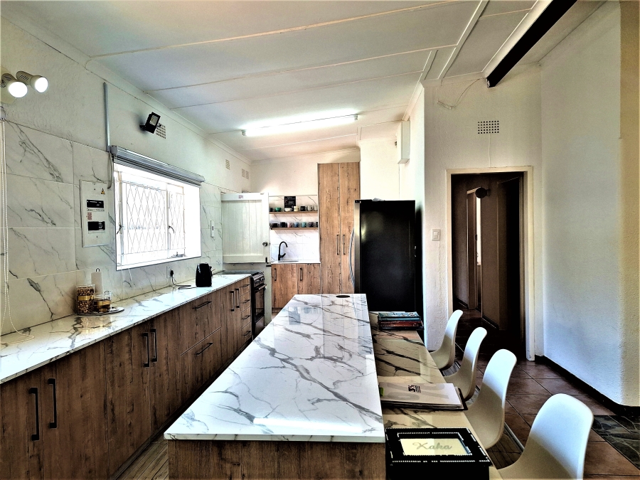 4 Bedroom Property for Sale in Montgomery Park Gauteng