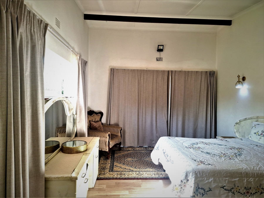 4 Bedroom Property for Sale in Montgomery Park Gauteng