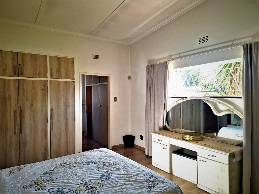 4 Bedroom Property for Sale in Montgomery Park Gauteng