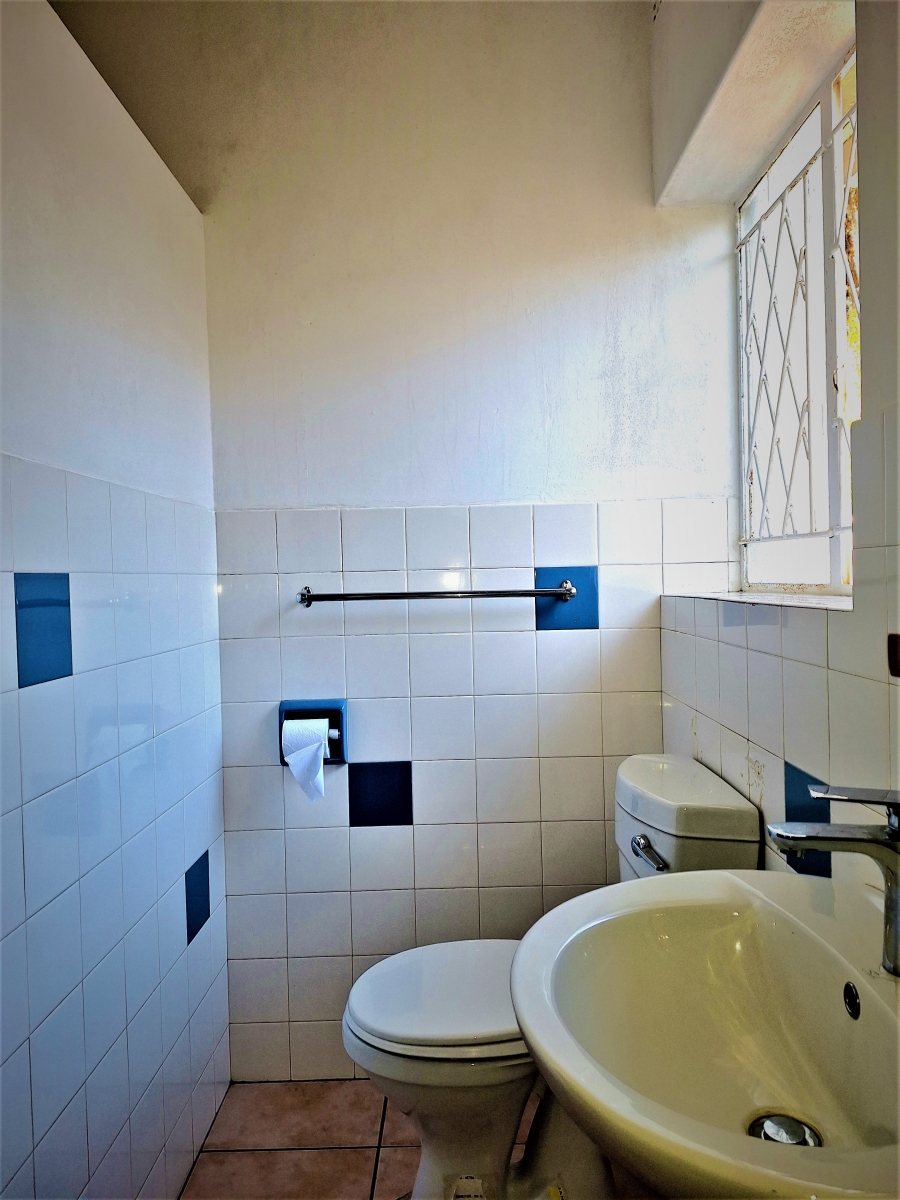 4 Bedroom Property for Sale in Montgomery Park Gauteng