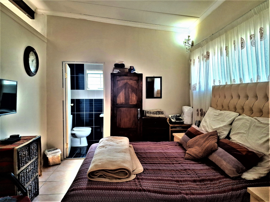 4 Bedroom Property for Sale in Montgomery Park Gauteng