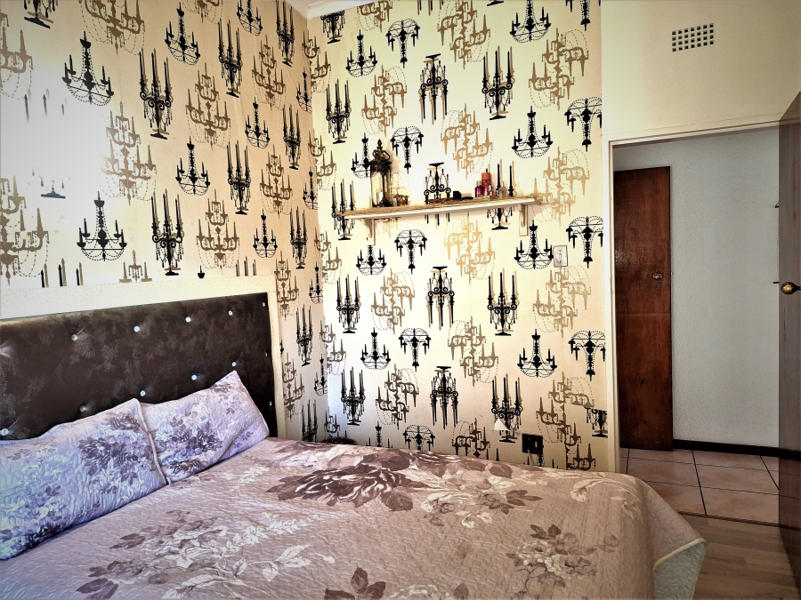 4 Bedroom Property for Sale in Montgomery Park Gauteng