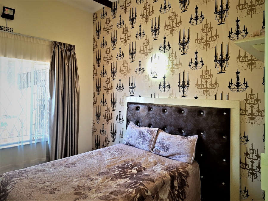 4 Bedroom Property for Sale in Montgomery Park Gauteng