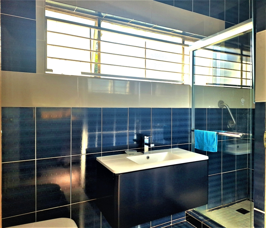 4 Bedroom Property for Sale in Montgomery Park Gauteng