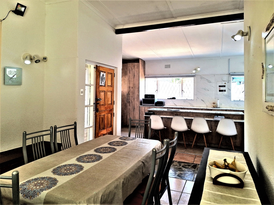 4 Bedroom Property for Sale in Montgomery Park Gauteng