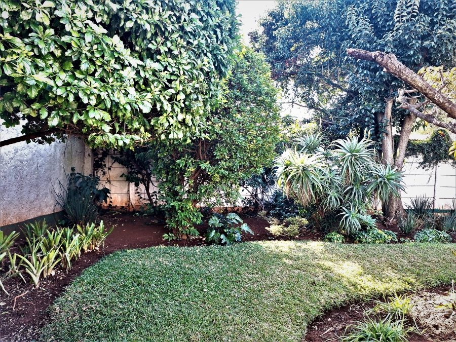 4 Bedroom Property for Sale in Montgomery Park Gauteng