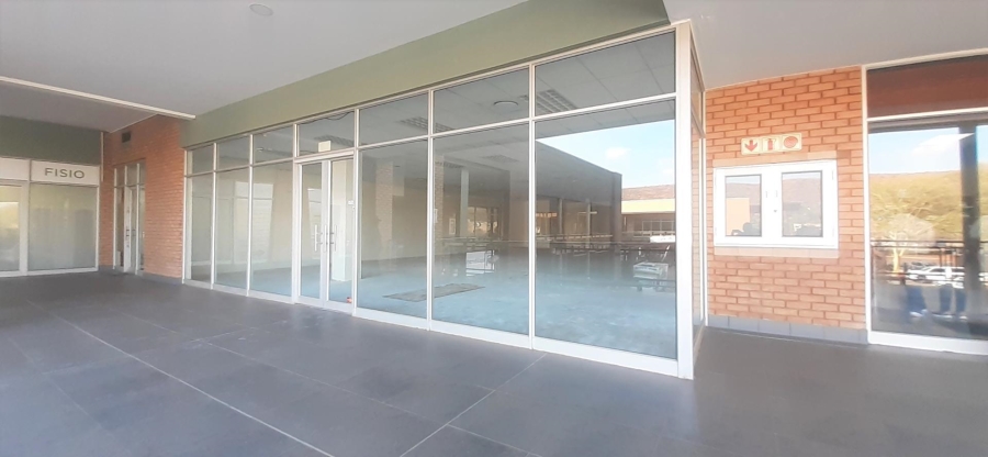 To Let Commercial Property for Rent in Magalieskruin Gauteng